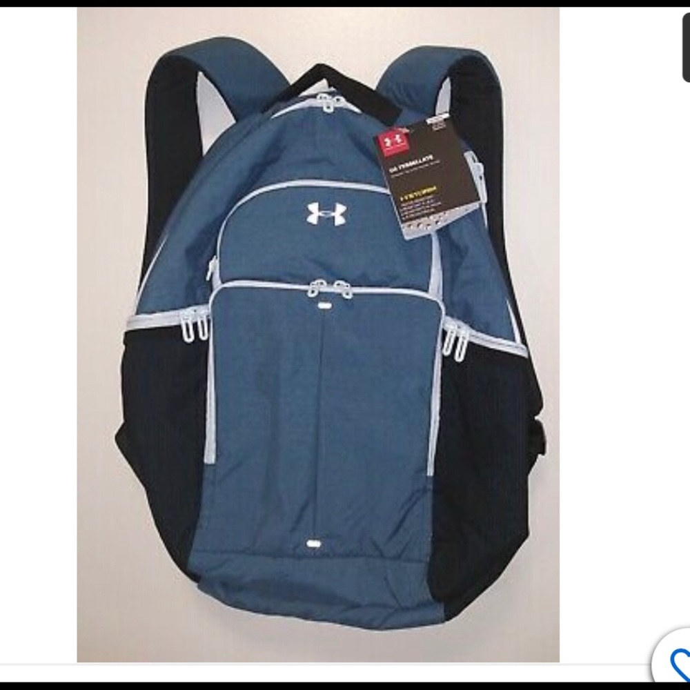 Under amour Women Uptown Back packBlue / Halogen